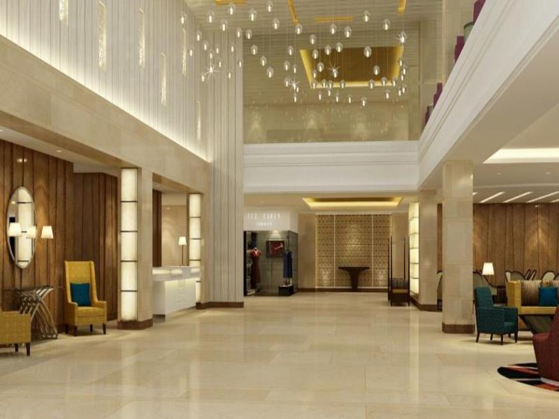 Grand Mercure Agra - An Accor Brand Екстер'єр фото