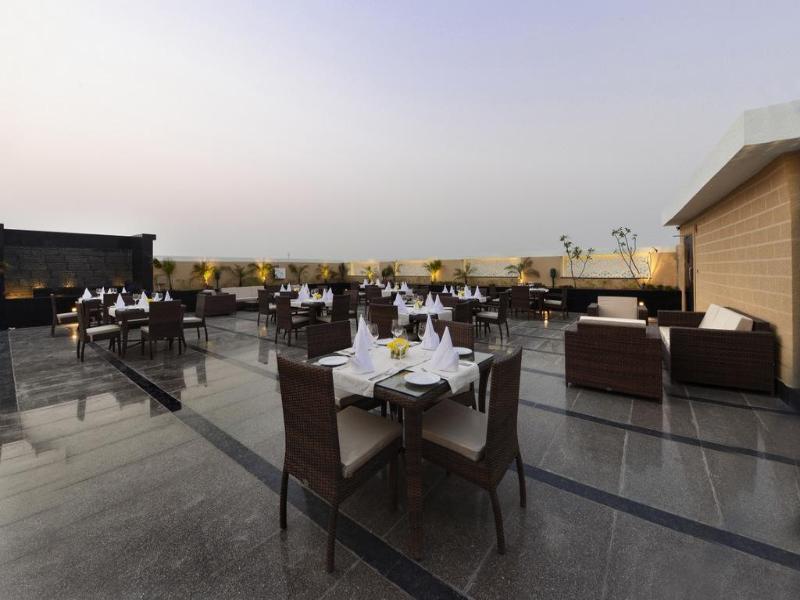 Grand Mercure Agra - An Accor Brand Екстер'єр фото